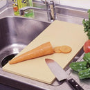 まな板 ゴム系 エラストマー樹脂 日本製 抗菌 まないた 柔軟 素材 俎板 真名板 弾力性 国産 使いやすい キッチンツール 包丁 衛生的 調理 【納期A】【gto-807852】