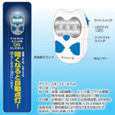 常夜灯 充電ライト 非常灯 フットライト 自動点灯 緊急時 非常時 防災 照明 ライト 電球 【納期A】【gto-808472】