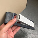 ドアストッパー マグネット 磁石 強力 玄関扉 取付簡単 折り畳み スリム コンパクト 室内 おしゃれ ゴム 日本製 扉ストッパー マンション 賃貸 対応 換気 戸当り 【納期A】【gto-808614】