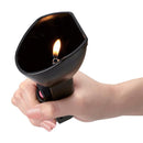 お墓参りセット ライター 線香入れ ケース ロウソク 蝋燭 ローソク 仏具 墓参り 防風 ライター 着火しやすい 使いやすい 巾着袋 日本製 【納期A】【gto-809417】