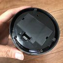 防犯カメラ ダミー 偽物 ドーム 小型 にせもの おもちゃ ドーム型防犯ダミーカメラ 監視カメラ 【納期A】【gto-809419】