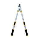 枝切り鋏 高枝切り鋏 太枝切り鋏 伸縮式 長さ調節 軽い 軽量 ラチェット式 DIY ガーデニング 庭作業 はさみ ハサミ 【納期A】【gto-809642】