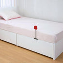 布団ズレ防止 支え棒 伸縮式 ベッド マットレス 布団 すべり防止 【納期A】【gto-809693】