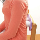 マッサージグッズ ツボ押し 腰 首 背中 足 【納期A】【gto-809734】