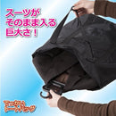 かばん 大容量 トートバッグ ショルダー 大型 70L 大きいサイズ 大型 肩掛け 鞄 折り畳み 運搬 キャンプ アウトドア 引っ越し 部活 スーツ 【納期A】【gto-809763】