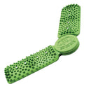 足裏マッサージ 青竹 足 つぼ 刺激 気持ち良い ゲルマニウム 電位 イオン 遠赤外線 【納期A】【gto-809944】