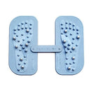 足つぼマット マッサージ ゲルマニウム 足ツボ 足裏 【納期A】【gto-809945】