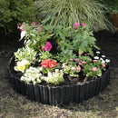 ストッパー 土 園芸 庭 ガーデニング 仕切り 打ち込み 埋める 花壇 庭作り 連結可能 繋げられる 雑草対策 植物 日本製 芝 根止め 簡単 【納期A】【gto-810048】