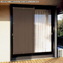 日よけ 窓 外側 日避け タープ 日除け オーニング シェード シート ベランダ 屋上 テラス 庭 紫外線カット 遮光 遮熱 日ざし 陽射し 【納期A】【gto-810136】