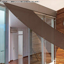 日よけ 窓 外側 日避け タープ 日除け オーニング シェード シート ベランダ 屋上 テラス 庭 紫外線カット 遮光 遮熱 日ざし 陽射し 【納期A】【gto-810136】