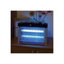 殺虫灯 業務用 強力 プロ仕様 屋内用 蚊 害虫 誘導 電気殺虫灯 電撃殺虫器 ライト 飲食店 レストラン カフェ オフィス 害虫駆除 店舗 施設 【納期A】【gto-810161】