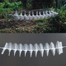 カラス撃退 カラスよけ カラス 撃退 グッズ カラス避け からす 烏 鴉 【納期A】【gto-810713】