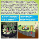 土ストッパー 縁 土止め 花壇 柵 ガーデニング 園芸 庭 芝生の根止め 庭作り カーブ 曲げ 連結 アレンジ DIY 区画 区切り 畑 植木 日本製 【納期A】【gto-810787】