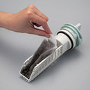 ドラム式洗濯機用 掃除 フィルター 毛 ごみ取り 糸くず シート ゴミ 髪の毛 フィルター掃除用品 毛取り 集塵 集じん 交換 使い捨て 日本製 【納期A】【gto-810889】