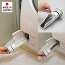 ドラム式洗濯機用 掃除 フィルター 毛 ごみ取り 糸くず シート ゴミ 髪の毛 フィルター掃除用品 毛取り 集塵 集じん 交換 使い捨て 日本製 【納期A】【gto-810889】