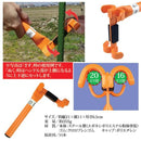 園芸支柱 抜く さす 簡単 楽 ガーデニング 支柱 園芸 園芸用支柱 【納期A】【gto-810911】