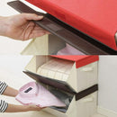 スタッキング収納ボックス スタッキングボックス スタッキング 収納ボックス 折りたたみ 折り畳み 重ねられる 通気性 シンプル 【納期A】【gto-810937】