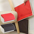 スタッキング収納ボックス スタッキングボックス スタッキング 収納ボックス 折りたたみ 折り畳み 重ねられる 通気性 シンプル 【納期A】【gto-810937】