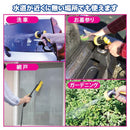 水圧洗浄機 コードレス 小型 家庭用 水圧クリーナー 洗浄器 ポンプ 加圧式 ベランダ 窓 掃除 網戸 サッシ 玄関 網戸 お墓石 洗車 ポンプ式 【納期A】【gto-811297】