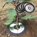 園芸 虫よけ 害虫防止 虫除け 苗 家庭菜園 ガーデニング 【納期A】【gto-811353】