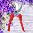 剪定鋏 バネ 植木鋏 生け花 園芸用 ハサミ 【納期A】【gto-811812】