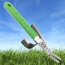 雑草 抜き 道具 ニッパー 庭 ガーデニング 雑草取り機 【納期A】【gto-811814】