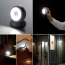 センサーライト 玄関 屋外 屋内 照明 人感センサー 明るい 生活防水 防犯 【納期A】【gto-812021】