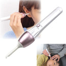 耳かき 電動 吸引 振動 イヤークリーナー 人間 吸引式 耳垢 耳あか 【納期A】【gto-812033】