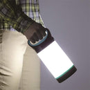 ランタン LED 単三電池 軽い 防水 屋外 キャンプ 取っ手 防災 照明 電気 ライト 【納期A】【gto-812148】