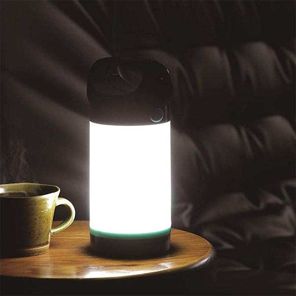ランタン LED 単三電池 軽い 防水 屋外 キャンプ 取っ手 防災 照明 電気 ライト 【納期A】【gto-812148】