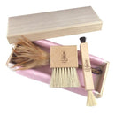 仏壇ブラシ 掃除 お手入れ 仏壇用 仏具 はたき 日本製 国産 【納期A】【gto-812556】