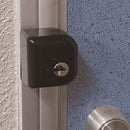 補助錠 鍵 カギ 防犯ロック ピッキング対策 ルームシェア ロッカー 更衣室 事務所 オフィス 玄関 ドア 【納期A】【gto-812597】