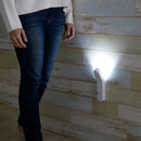 センサーライト 室内 人感 電池式 led マグネット 取り付け 壁 ウォールライト 懐中電灯 間接照明 人感センサー 照明 廊下 フットライト 【納期A】【gto-812824】