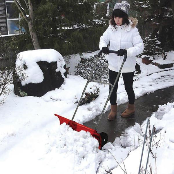 雪かき ダンプ スコップ 雪かき機 家庭用 道具 大型 車輪付き スクレーパー 除雪機 除雪スコップ 除雪スノーダンプ 除雪機械 除雪用具 【納期A】【gto-813035】