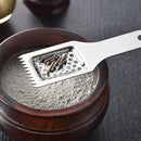 灰取り 灰ならし 線香 御線香 仏具 香炉 灰 日本製 【納期A】【gto-813053】