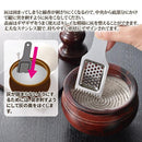 灰取り 灰ならし 線香 御線香 仏具 香炉 灰 日本製 【納期A】【gto-813053】