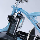 鍵 自転車用 カギ 盗難防止 バッテリー 電動アシスト ヘルメット 防犯 ロック ダイヤル式 施錠 おしゃれ スーツケース キックボード バイク 汎用 通勤 通学 駐輪 【納期A】【gto-813122】