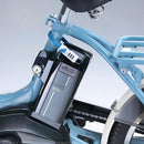 鍵 自転車用 カギ 盗難防止 バッテリー 電動アシスト ヘルメット 防犯 ロック ダイヤル式 施錠 おしゃれ スーツケース キックボード バイク 汎用 通勤 通学 駐輪 【納期A】【gto-813122】