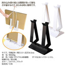 ダンボールストッカー 段ボールストッカー 収納 ラック スタンド 挟む 自立 玄関 ガレージ 車庫 庭 白 ホワイト 黒 ブラック 紙袋 手提げ袋 収納ラック 日本製 【納期A】【gto-813281】