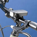 自転車 ライト 後付け おしゃれ かっこいい ダイナモ 明るい 自動点灯 夜間 振動 電池式 暗いとき 夜道 サイクルライト 自転車用ライト 黒 【納期A】【gto-813282】