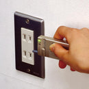 盗聴 発見器 発見機 探知機 盗撮 防止 対策 装置 防犯グッズ ひとり暮らし 一人 マンション 泥棒 空き巣 携帯 電池式 トイレ 寝室 引っ越し 【納期A】【gto-813283】