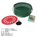 蚊取り線香入れ 蚊取り線香ホルダー 蚊取り線香立て 蚊取り線香皿 おしゃれ 虫除け 虫よけ アウトドア キャンプ 蚊遣り箱 ラック 容器 スタンド 入れ物 庭 【納期A】【gto-813300】