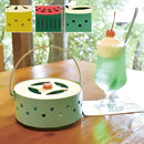 蚊取り線香入れ 蚊取り線香ホルダー 蚊取り線香立て 蚊取り線香皿 おしゃれ 虫除け 虫よけ アウトドア キャンプ 蚊遣り箱 ラック 容器 スタンド 入れ物 庭 【納期A】【gto-813300】