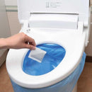 セルレット 簡易トイレ用 凝固剤 脱臭剤 吸水 渋滞 介護 災害地 緊急時 避難所 地震 断水時 排泄物 固める 防臭 防災 備え 非常用 車中泊 キャンプ アウトドア 【納期A】【gto-870237】