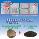 セルレット 簡易トイレ用 凝固剤 脱臭剤 吸水 渋滞 介護 災害地 緊急時 避難所 地震 断水時 排泄物 固める 防臭 防災 備え 非常用 車中泊 キャンプ アウトドア 【納期A】【gto-870237】