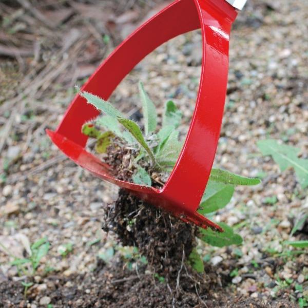 雑草抜き 雑草取り 雑草除去 雑草 取り機 アルミ 伸縮タイプ 【納期A】【gto-870276】