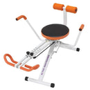 腹筋 筋トレ ウエスト 足 トレーニング 下半身 【納期A】【gto-870376】