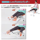 腹筋 筋トレ ウエスト 足 トレーニング 下半身 【納期A】【gto-870376】