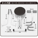 腹筋 筋トレ ウエスト 足 トレーニング 下半身 【納期A】【gto-870376】