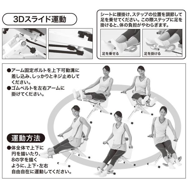 腹筋 筋トレ ウエスト 足 トレーニング 下半身 【納期A】【gto-870376】